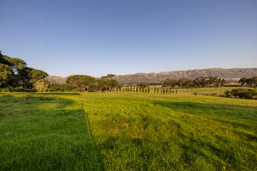 0 Bedroom Property for Sale in Somerset West Rural Western Cape